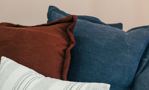 Complementary Colour Scheme
