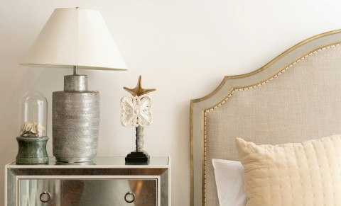 Monochromatic Colour Scheme