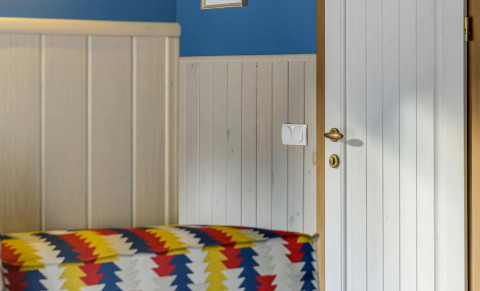 Triadic Colour Scheme