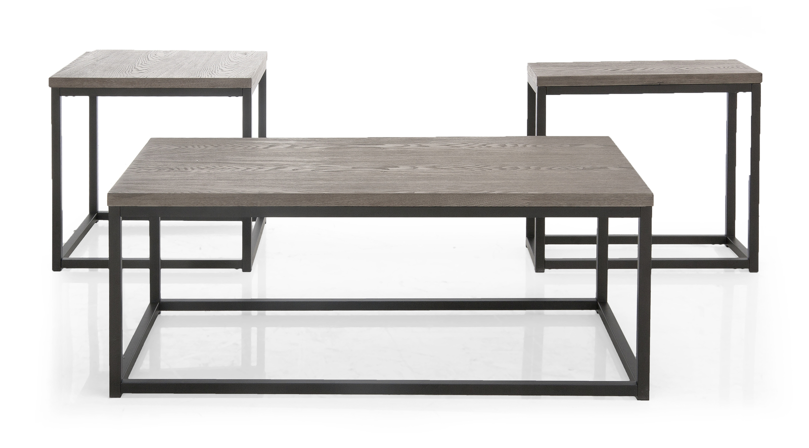 Jacob Tables, set of 3