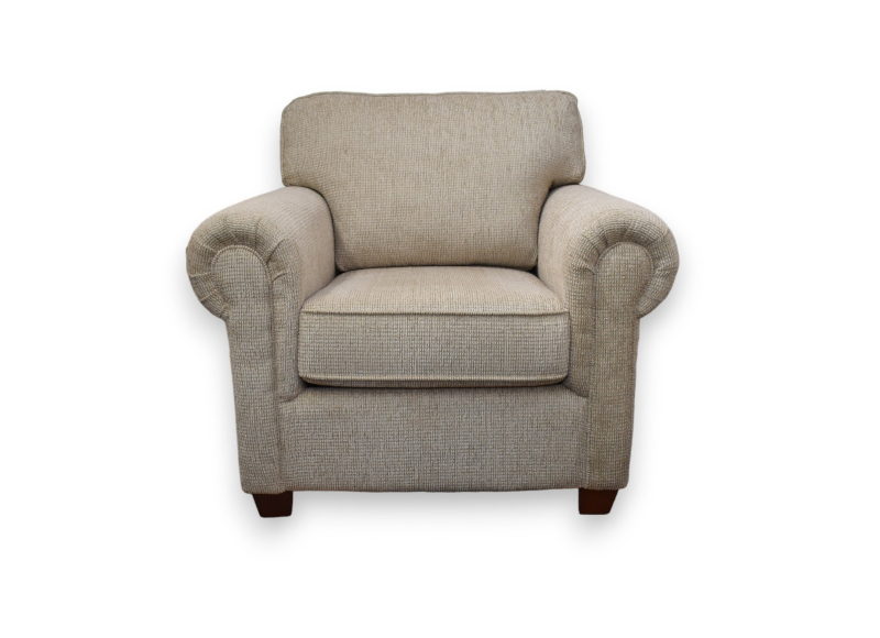 2003 Loveseat & Chair