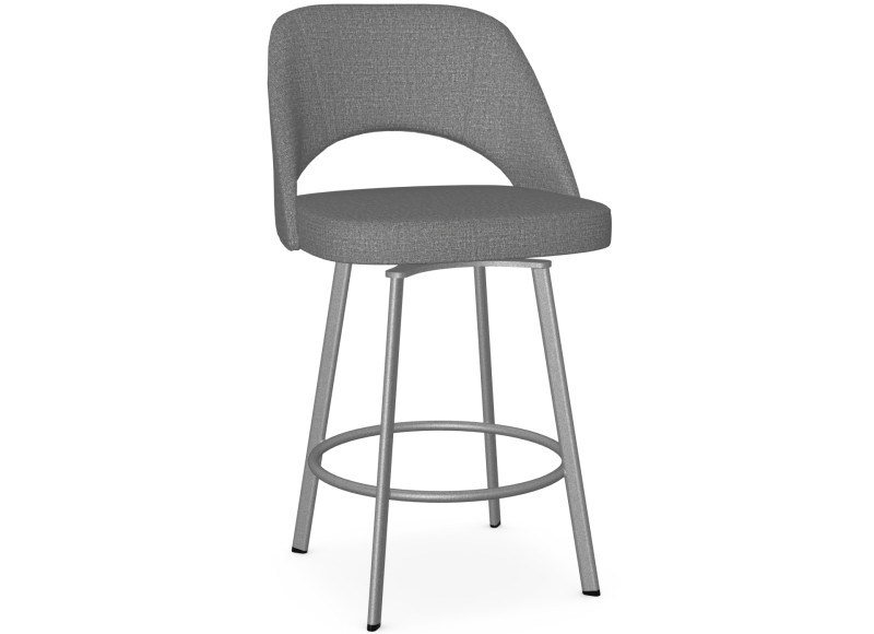 Scarlett Swivel Stool