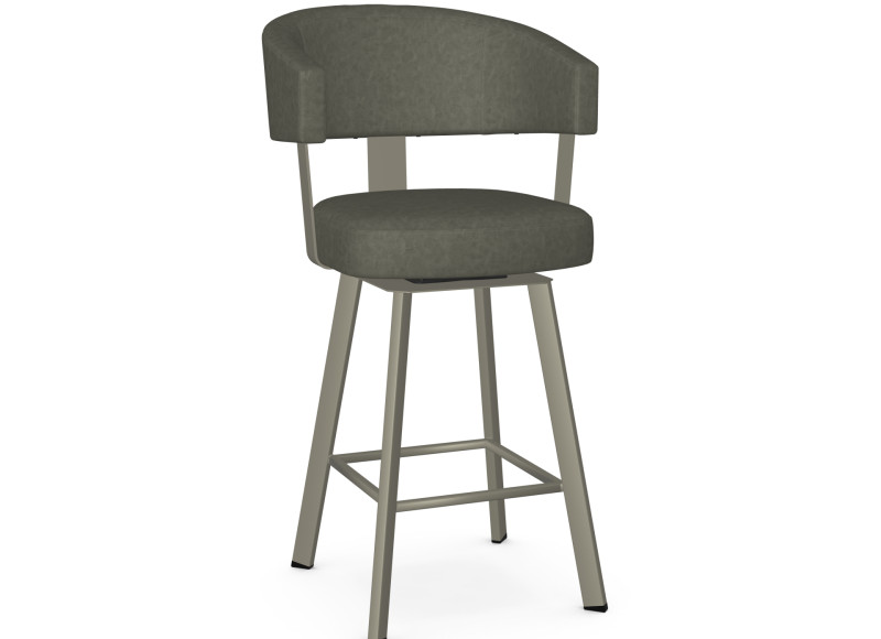 Grissom Swivel Stool