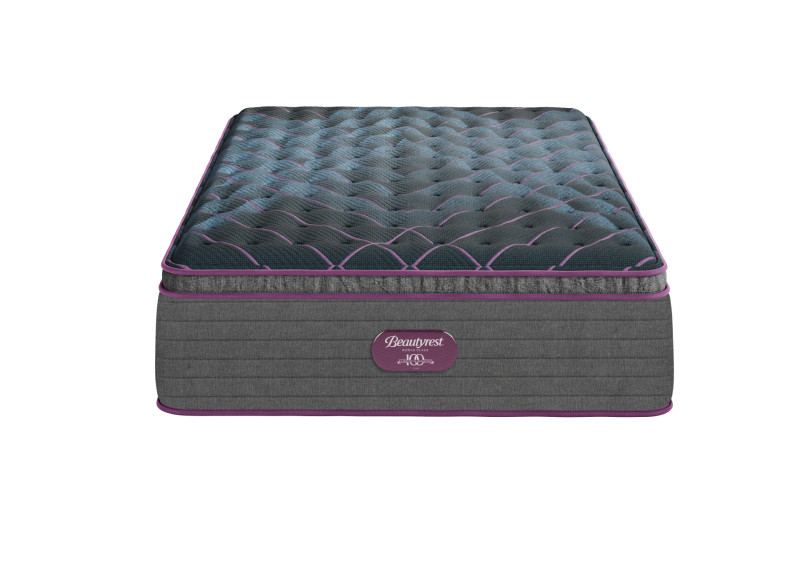 Pillow top - King Plush Mattress