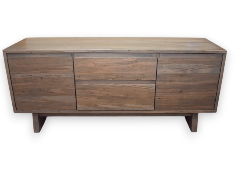 60" HDTV Cabinet