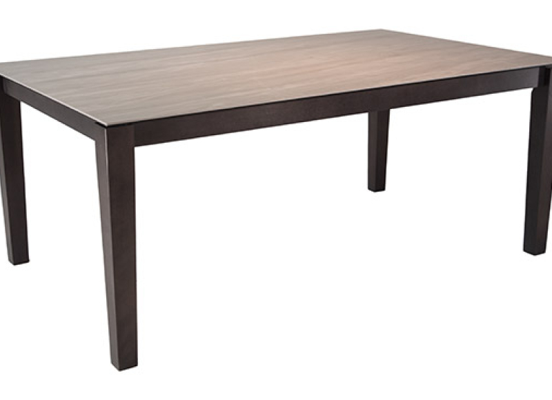 Ceramic Leg Table