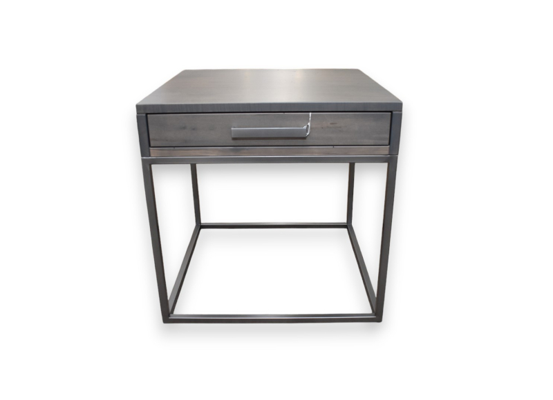 End Table with drawer