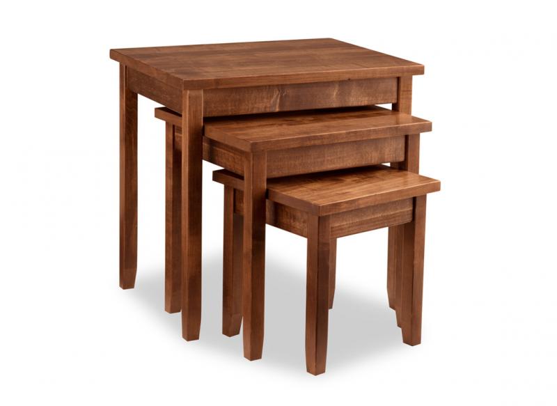Set of 3 Nesting Tables