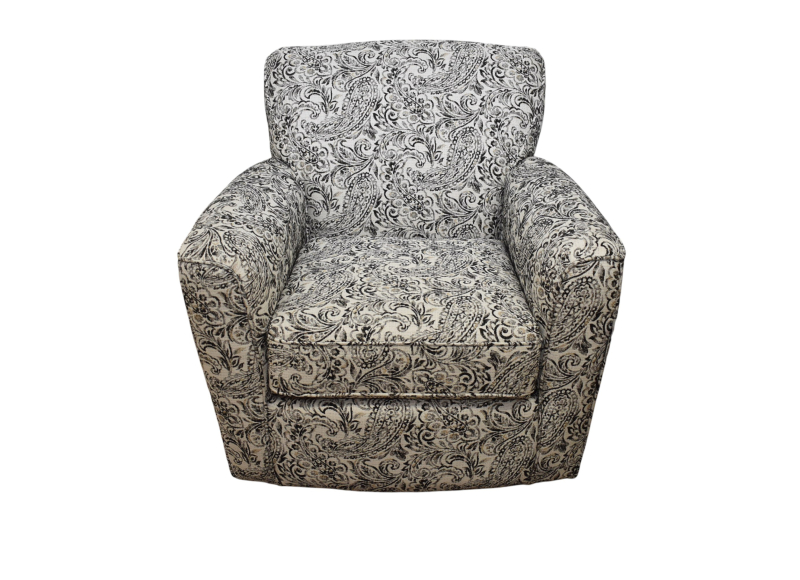 Swivel Glider Chair