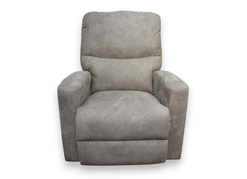 Sherman Power Rocker Recliner