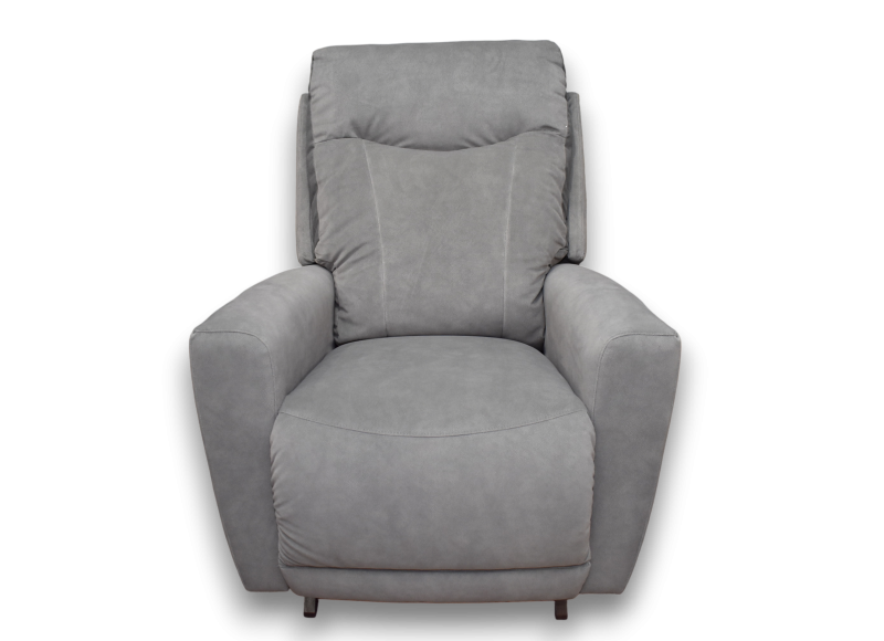 Kodie Power Wall Recliner w/ Headrest & Lumbar