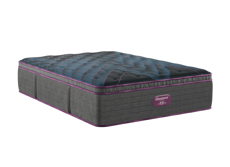 Pillow top - King Plush Mattress