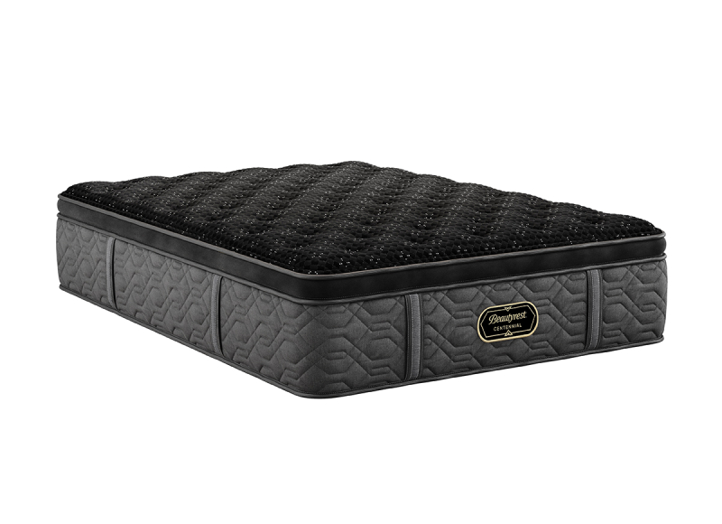 Pillow Top - Twin XL Plush Mattress