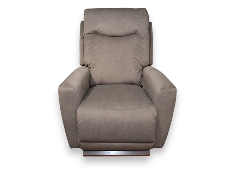 Kodie Power Wall Recliner w/ Headrest & Lumbar