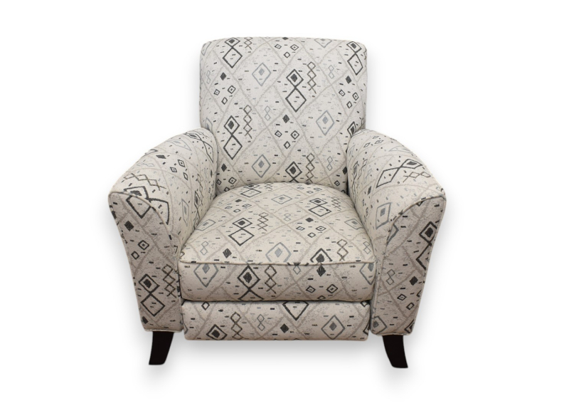 Push Back Recliner