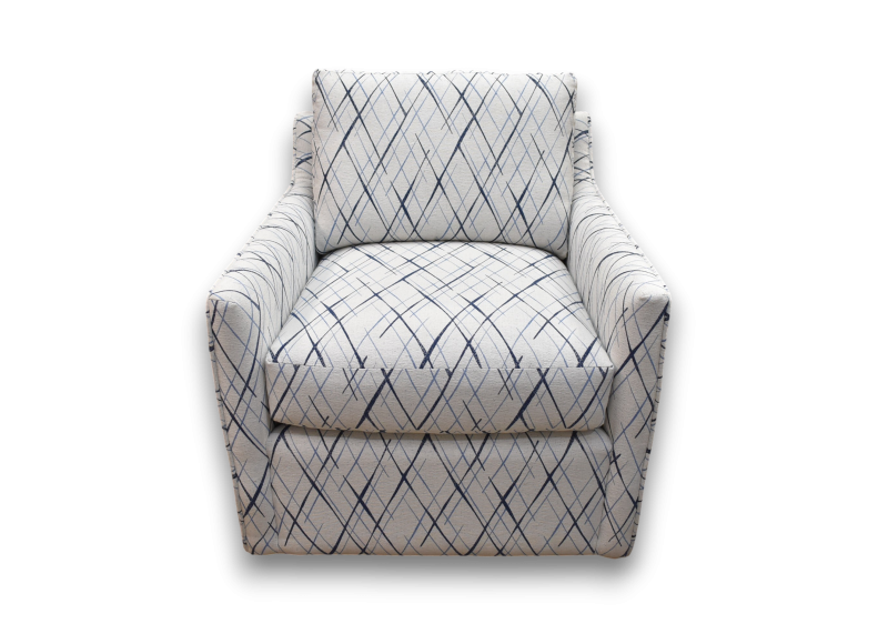 Swivel Chair