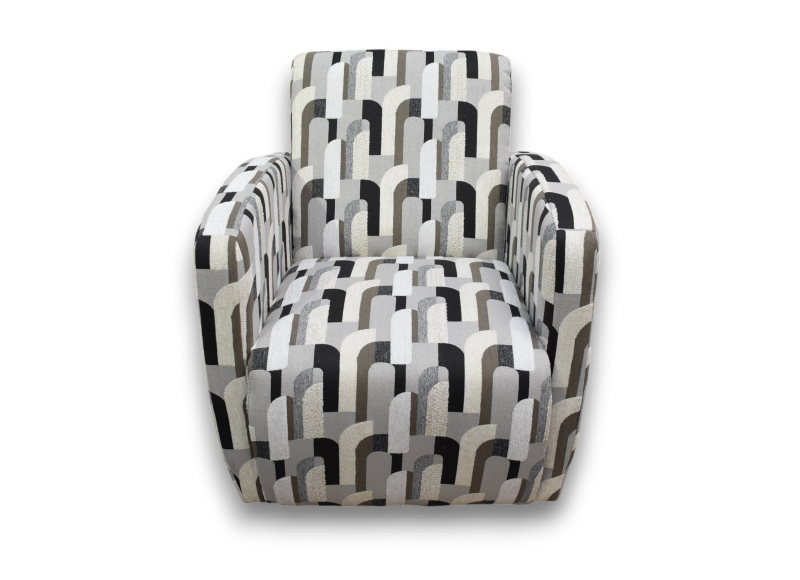 Swivel Glider Chair