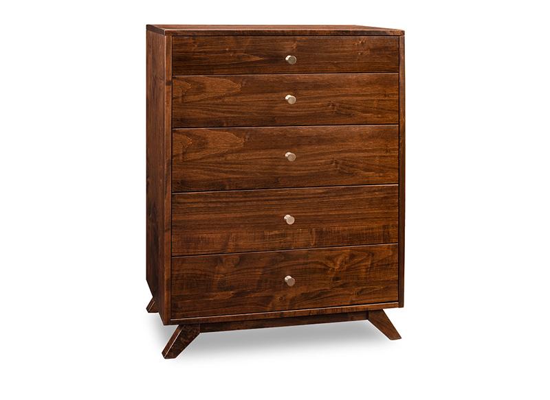 5 Drawer Chest
