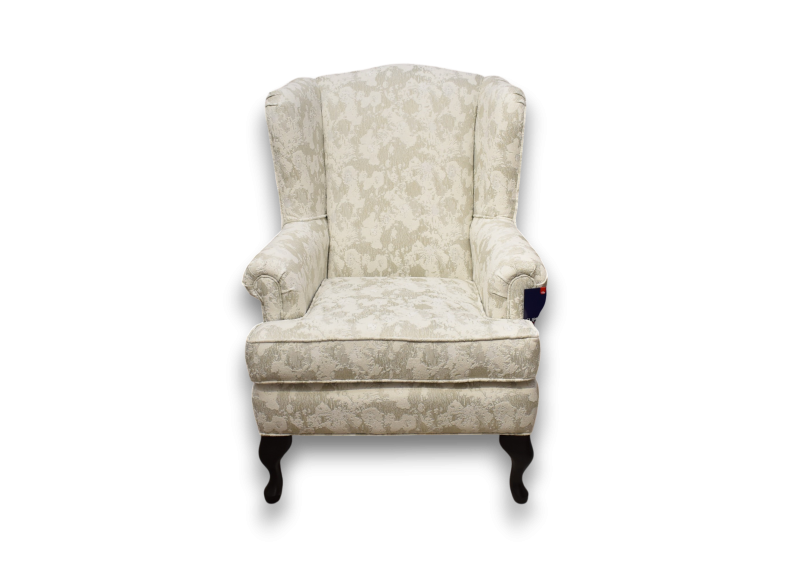 Wing Chair