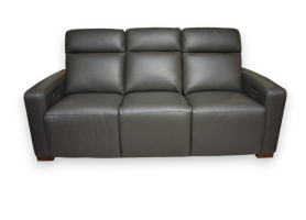 Acadia Power Headrest Reclining Sofa