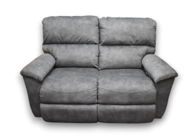 Brooks La-Z-Time Reclining Loveseat