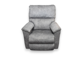 Brooks Power Wall Recliner w/ Headrest & Lumbar