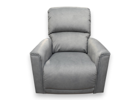 Cade Power Rocker Recliner w/ Headrest and Lumbar
