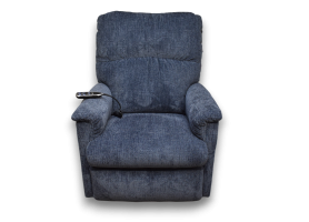 Collage  Power Rocker Recliner w/ Handwand