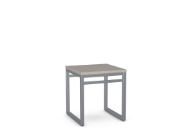 Crawford End Table