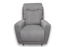 Kodie Power Wall Recliner w/ Headrest & Lumbar