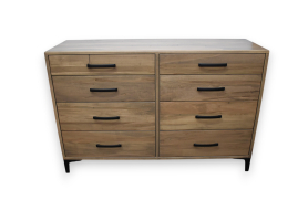 Laguna 8 Drawer Dresser