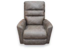 Liam Power Headrest Lumbar Wall Recliner