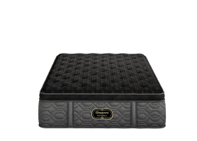 Pillow Top - King Plush Mattress