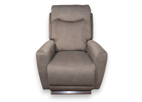 Kodie Power Wall Recliner w/ Headrest & Lumbar