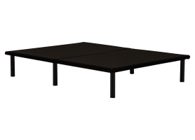 Pro Platorm Base - Adjustable