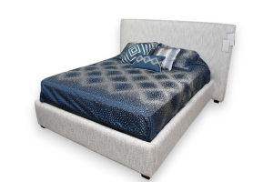 Queen Bed