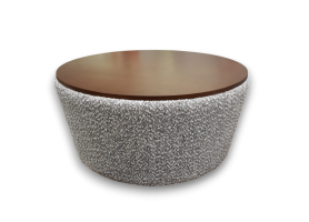 Swivel Coffee Table