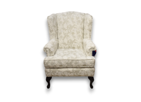 Wing Chair